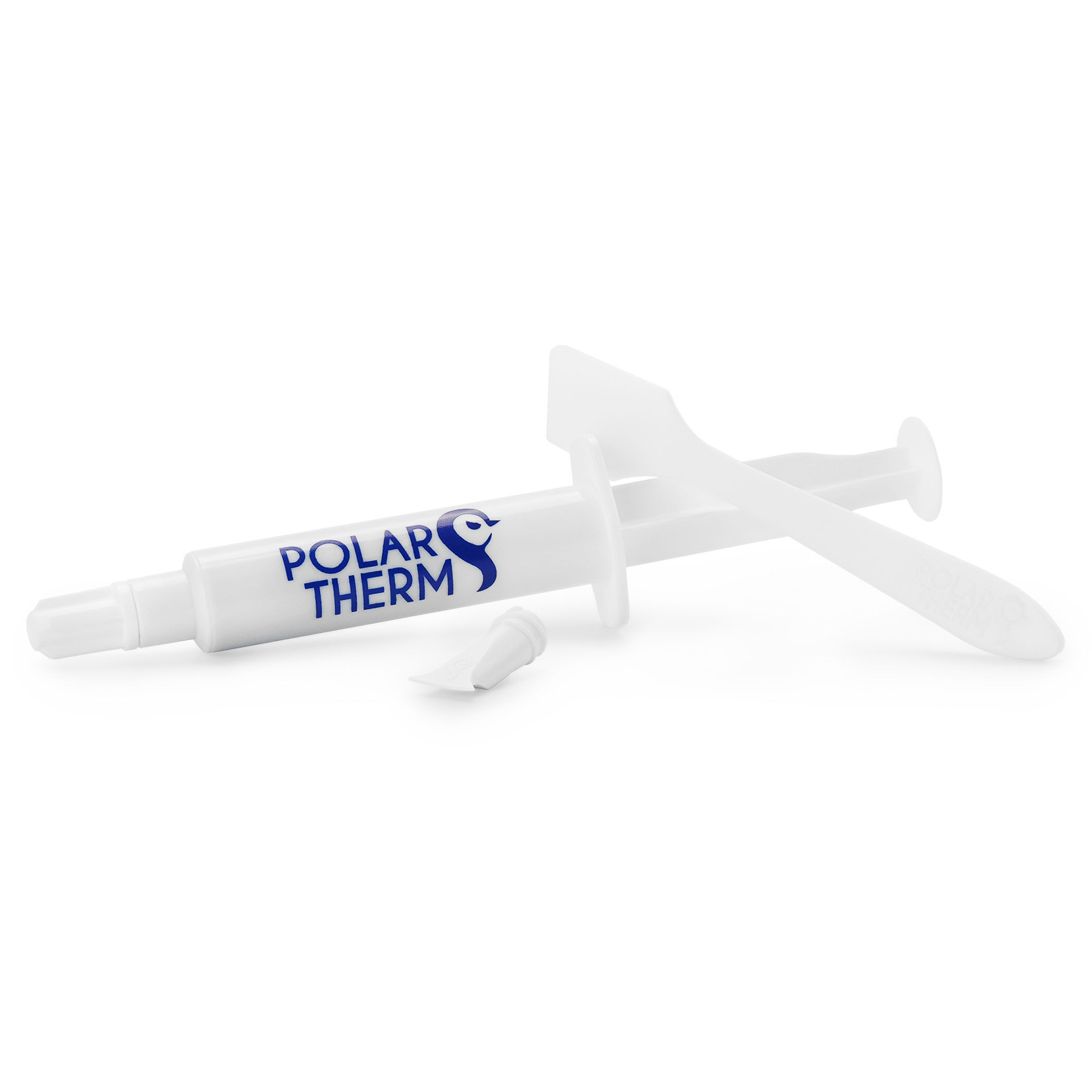 Polartherm X-8 thermal paste - 10 g : image 3