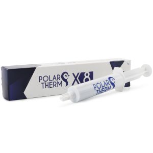 Polartherm X-8 thermal paste - 40 g