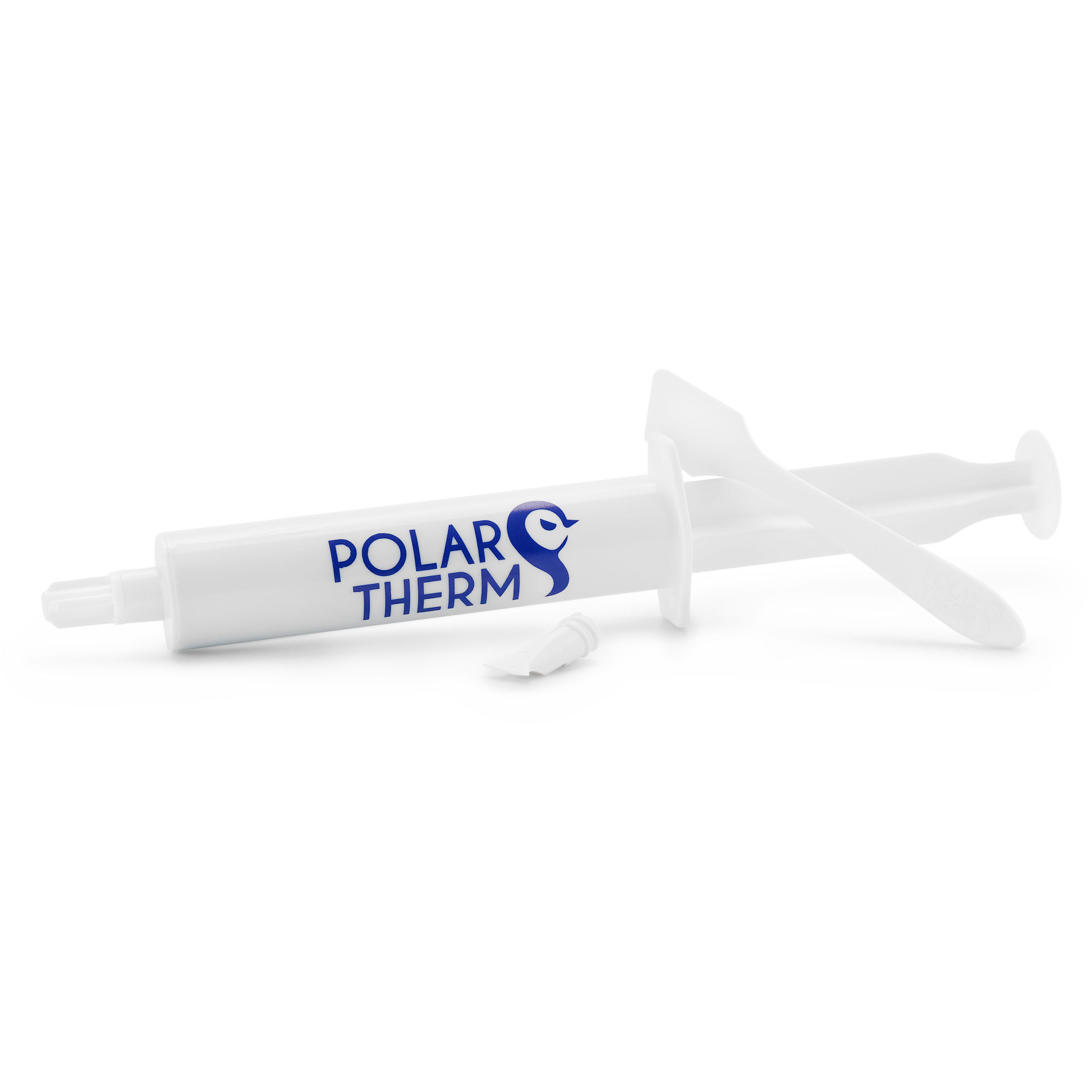 Polartherm X-8 thermal paste - 40 g