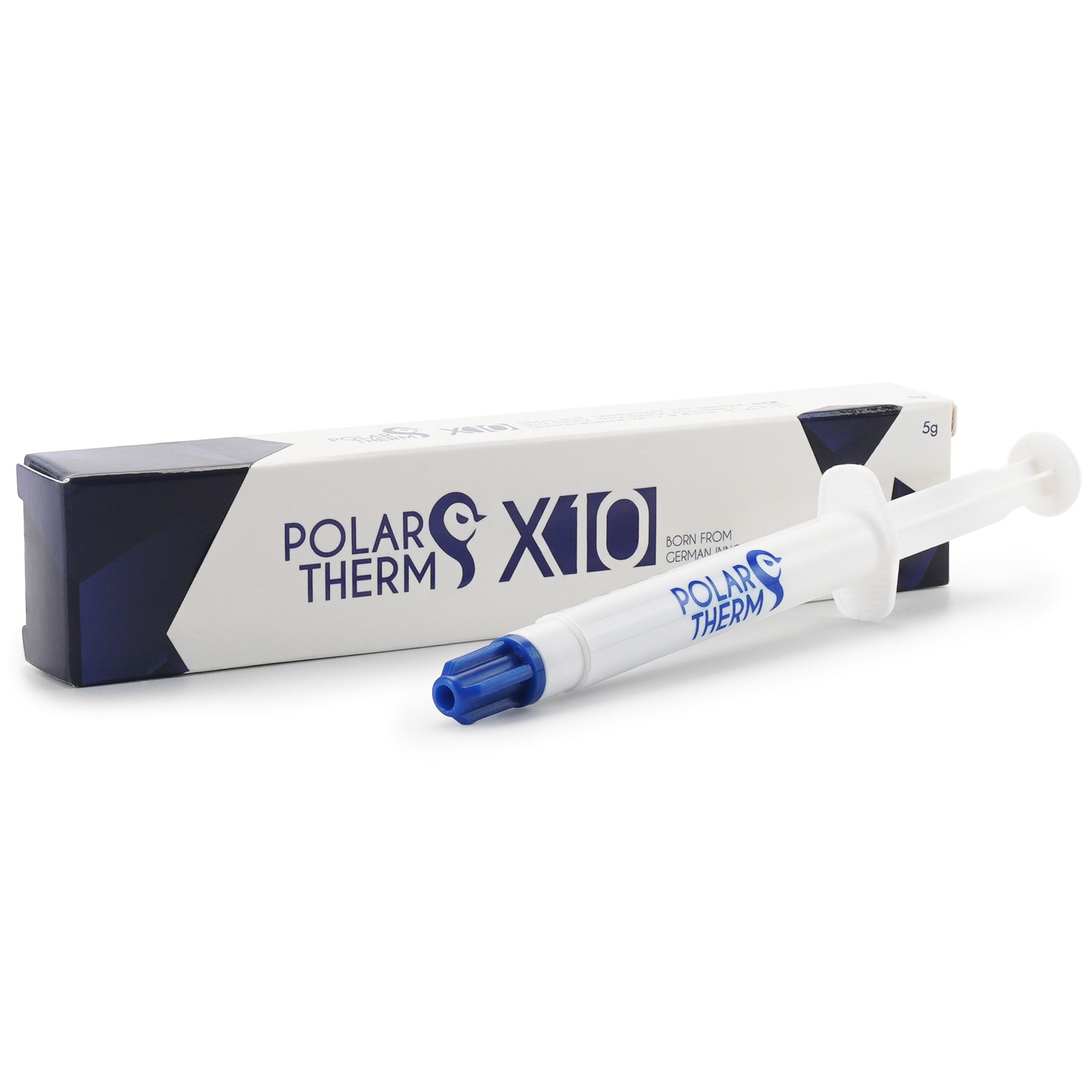 Polartherm X10 thermal paste - 5g