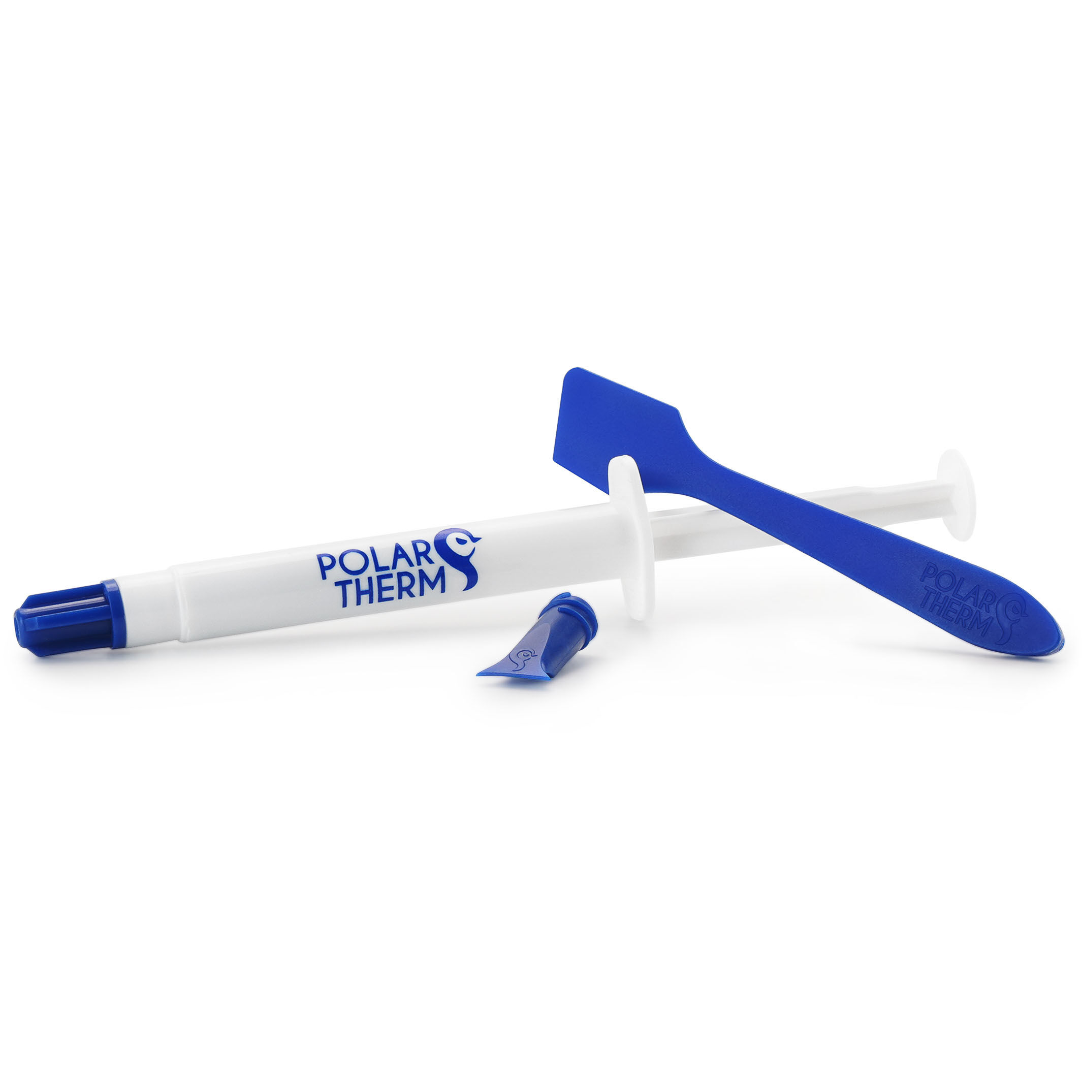 Polartherm X10 thermal paste - 5g