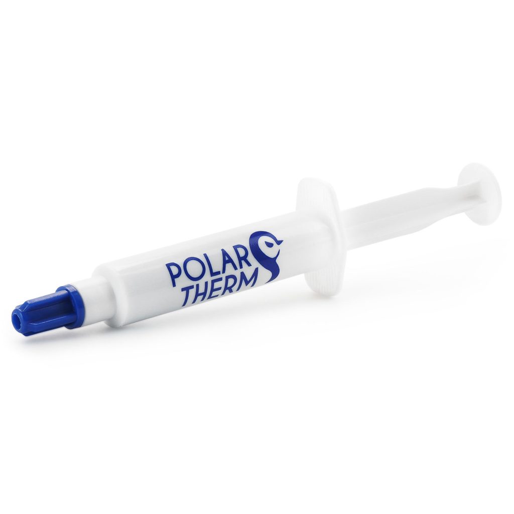 Polartherm X-10 thermal paste - 10 g