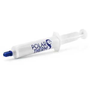 Polartherm X-10 thermal paste - 40 g : image 2