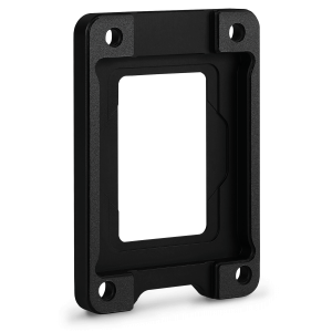 Thermal Grizzly Intel 1851 CPU Contact Frame V1 - black
