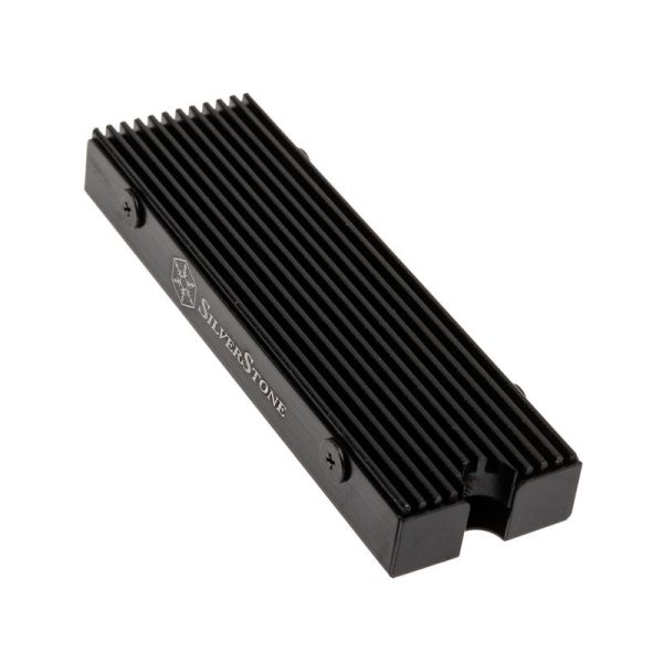 Silverstone SST-TP05 M.2 SSD Cooling Kit