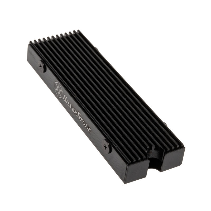 Silverstone SST-TP05 M.2 SSD Cooling Kit