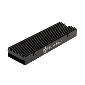 Silverstone SST-TP05 M.2 SSD Cooling Kit