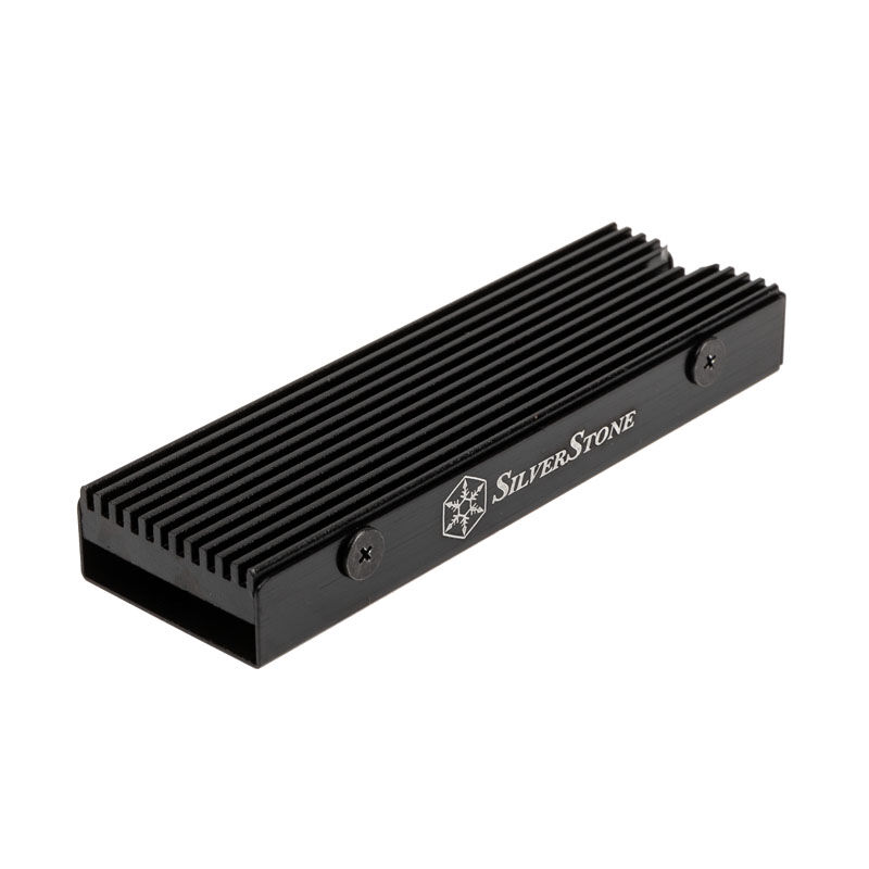 Silverstone SST-TP05 M.2 SSD Cooling Kit