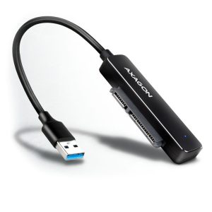 AXAGON ADSA-FP2A USB3.2 Gen1 - SATA 6G 2.5inch HDD/SSD FASTPort2 adapter