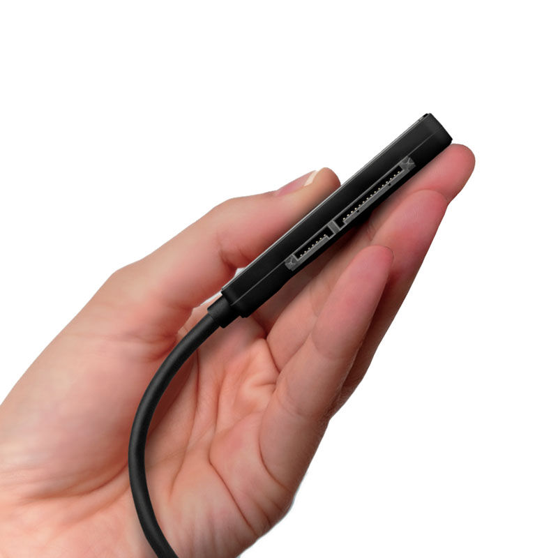 AXAGON ADSA-FP2A USB3.2 Gen1 - SATA 6G 2.5inch HDD/SSD FASTPort2 adapter