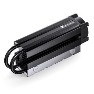 Jonsbo M.2-7 - Cooler for M.2 SSDs, black