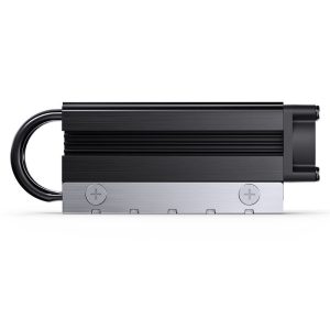 Jonsbo M.2-7 - Cooler for M.2 SSDs, black