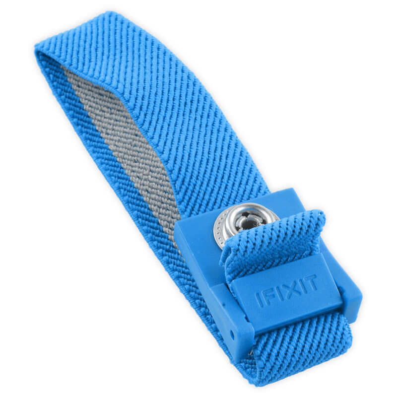 iFixit anti-static wristband : image 2