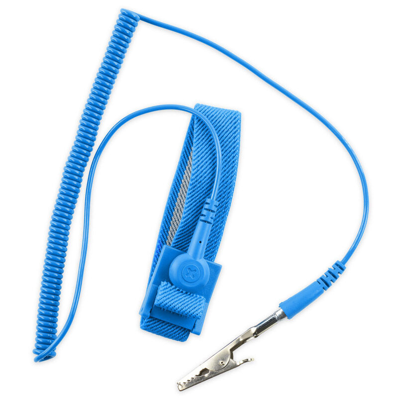 iFixit anti-static wristband : image 1