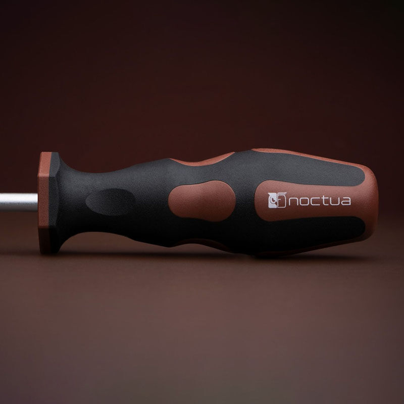 Noctua NM-SD1 SecuFirm2+ Torx T20 screwdriver