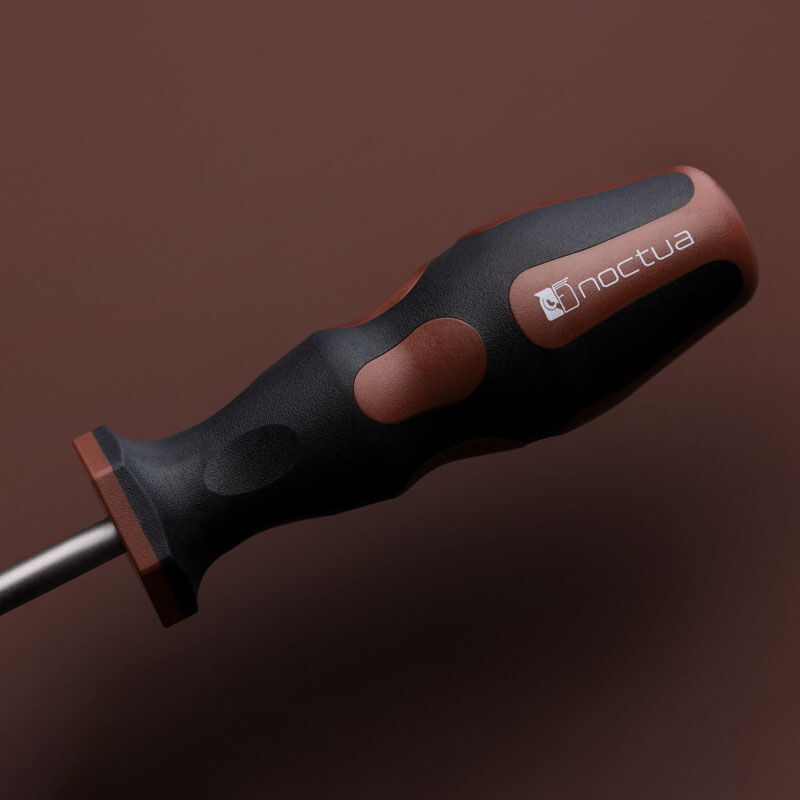 Noctua NM-SD1 SecuFirm2+ Torx T20 screwdriver