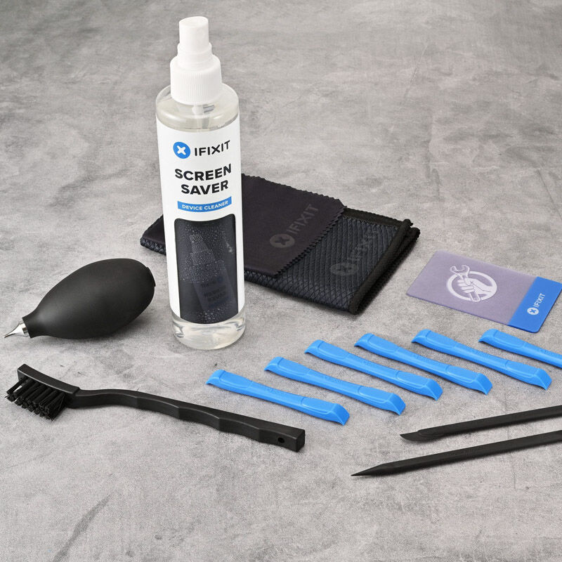 iFixit Repair Business Toolkit for smartphone and tablet repair, retail
