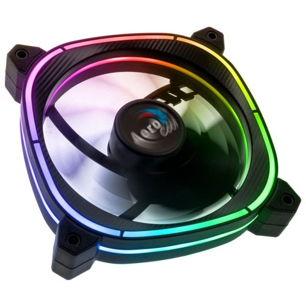 Aerocool Astro 12 ARGB Case Fan