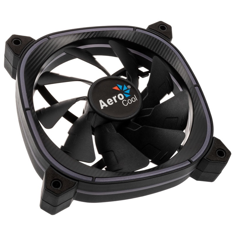 Aerocool Astro 12 ARGB Case Fan