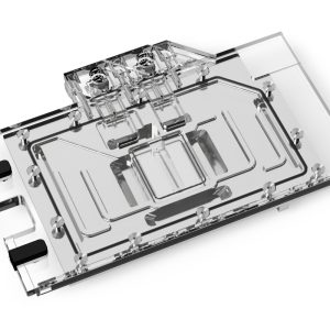 Alphacool Eisblock Aurora Geforce RTX 4070 TI TUF Gaming with Backplate