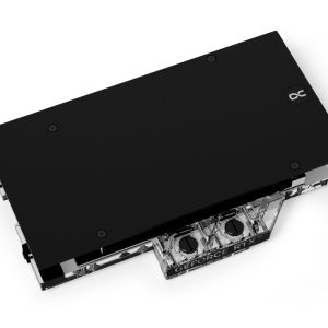 Alphacool Eisblock Aurora Geforce RTX 4070 TI TUF Gaming with Backplate