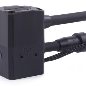 Alphacool Eisstation DC80 - AIO Power Unit