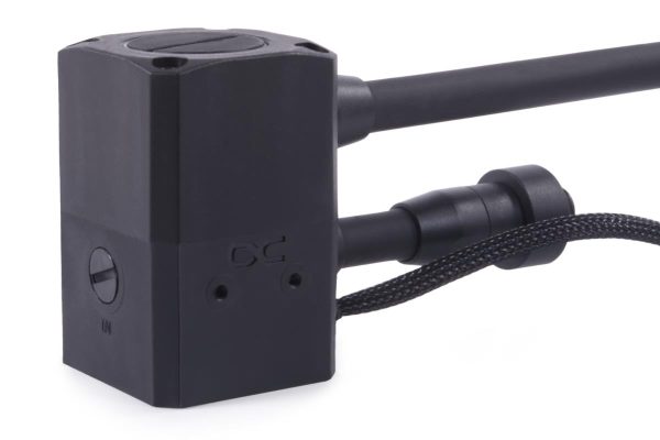 Alphacool Eisstation DC80 – AIO Power Unit