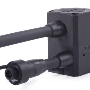 Alphacool Eisstation DC80 - AIO Power Unit