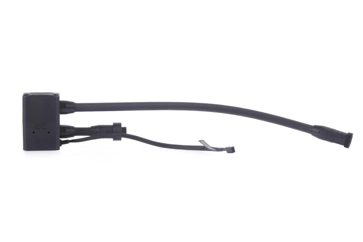 Alphacool Eisstation DC80 - AIO Power Unit
