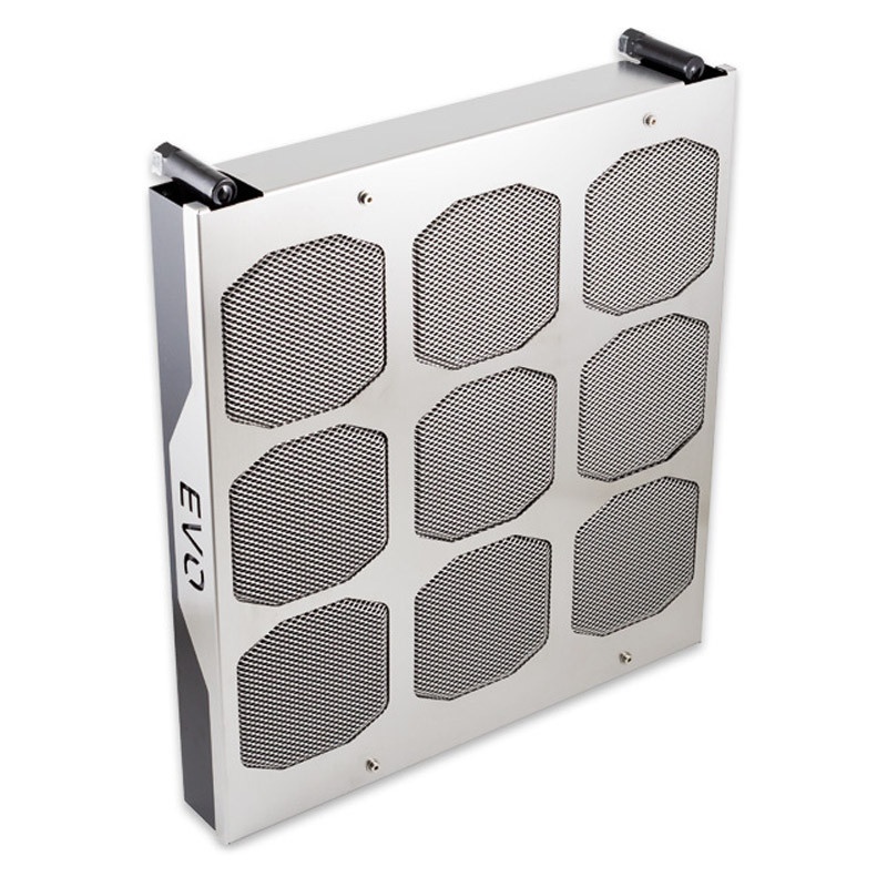 Airplex Radiator Aqua Computer airplex evo radiator 1080mm R2 - Watercooling UK