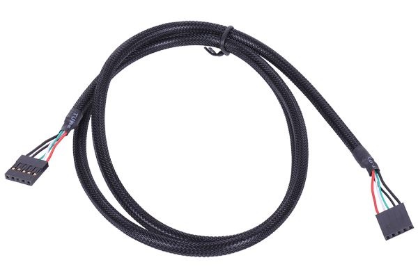 Aqua Computer Aquaero internal USB-connection cable 100cm