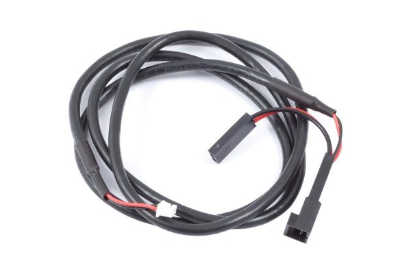 Aqua Computer connection cable for alarm output VISION / OCTO to mainboard power button
