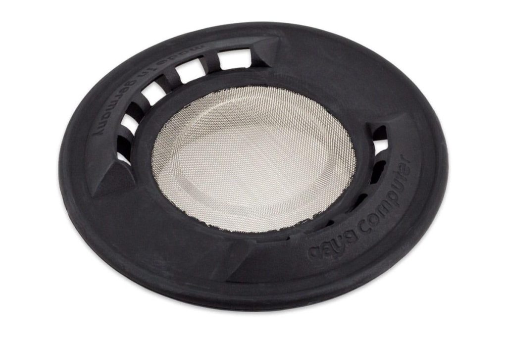 Aqua Computer replacement filter element for ULTITUBE reservoirs : image 1