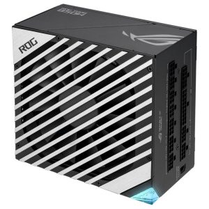 ASUS ROG Thor 850W Platinum II, 80 PLUS Platinum power supply, modular, PCIe 5.0 - 850 watts