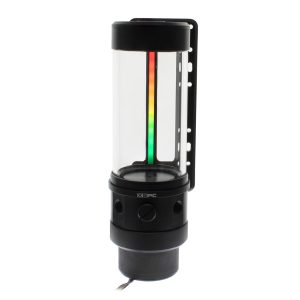 XSPC D5 Photon 170 aRGB Reservoir / Pump Combo V4 - Black