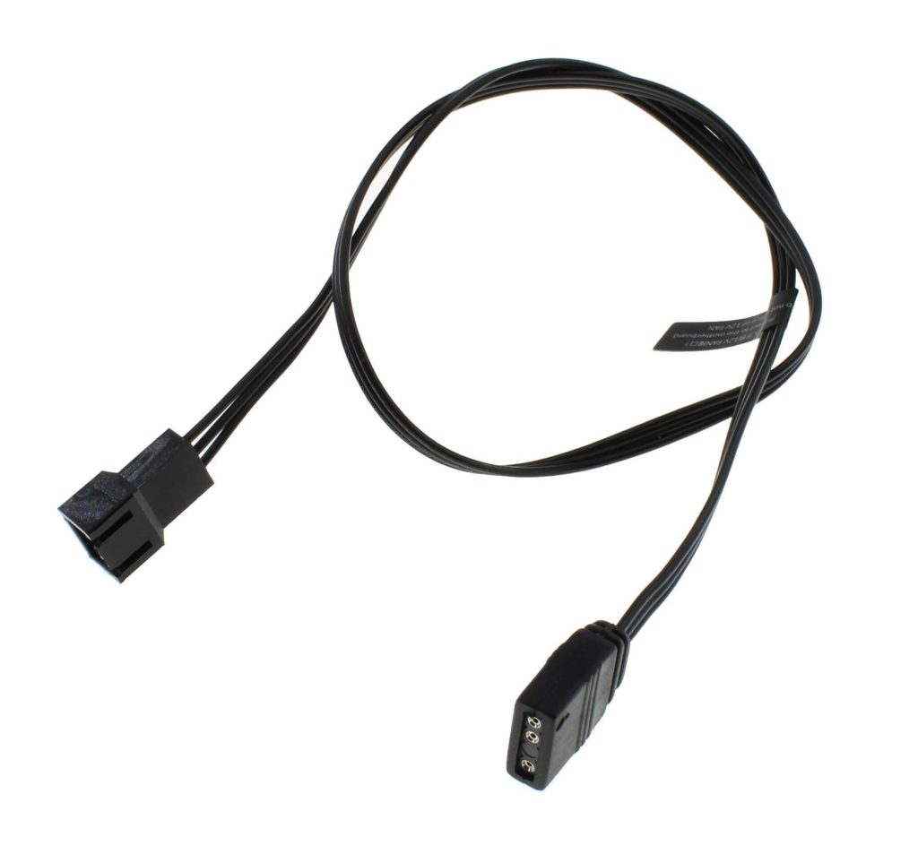 Barrow 5v 3Pin aRGB Aurora Motherboard Controller Cable