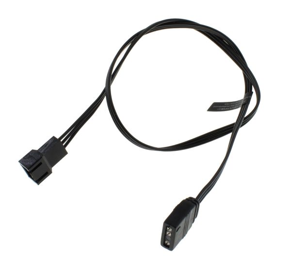 Barrow 5v 3Pin aRGB Aurora Motherboard Controller Cable