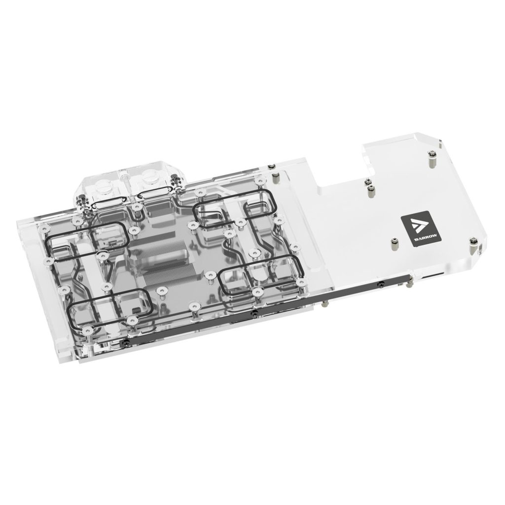 Barrow ASUS RTX 3070/3060Ti 08G, ROG STRIX Gaming LRC 2.0 RGB Graphics Card Waterblock