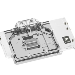 Barrow ASUS TUF / STRIX 4090 Aurora, LRC 2.0 RGB Graphics Card Waterblock + Backplate