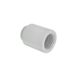 Barrow G1/4 Male to 20mm G1/4 Female Extender - White : image 1