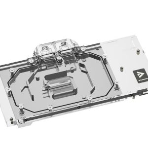 Barrow MSI RTX4090 TRIO , LRC 2.0 RGB Graphics Card Waterblock + Backplate
