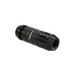 Barrow QDC TZKMF-M G1/4 Professional Quick Disconnect Set - Black - B-Grade