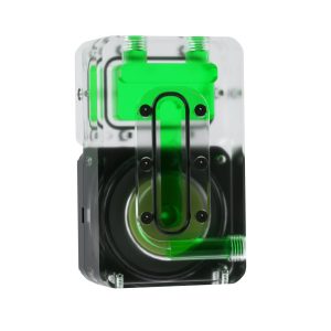 Barrow SPD10-T DC12V 10W PWM Mini Pump Reservoir - Black : image 1