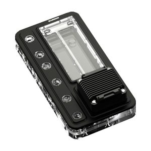 Barrow Waterway aRGB, Universal 240mm Distro Panel with 17w PWM Pump - Black : image 1