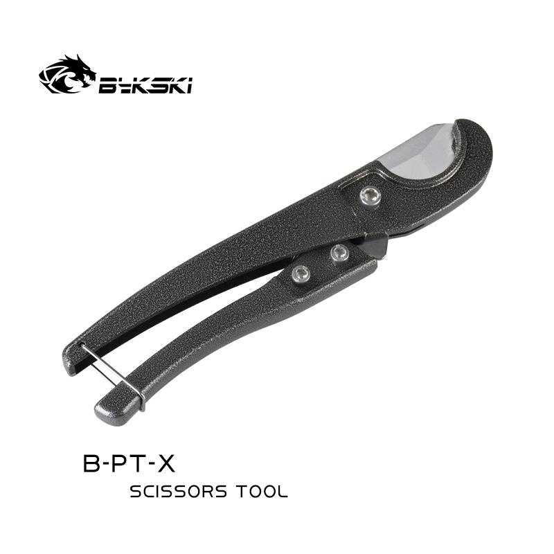 Bykski 32mm Hose / PVC or PETG Tube Cutter (B-PT-X) - Black