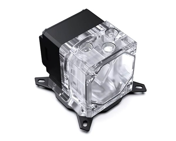 Bykski CPU-XPR-DDC-I CPU Water Block / Pump Combo with aRGB (Intel LGA 115x /1366 /20xx)