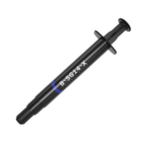 Bykski High Performance Thermal Grease 2.0 g Thermal Conductivity 14.0 w/m-k (B-SG14-X)