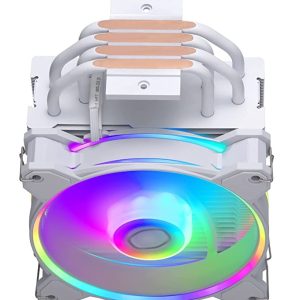 Cooler Master Hyper 212 Halo White
