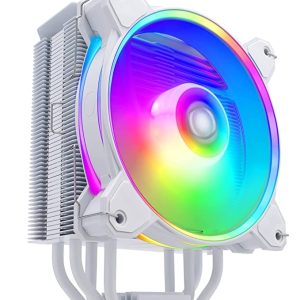 Cooler Master Hyper 212 Halo White