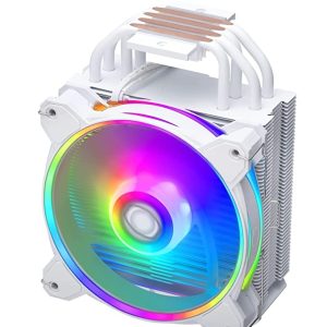 Cooler Master Hyper 212 Halo White